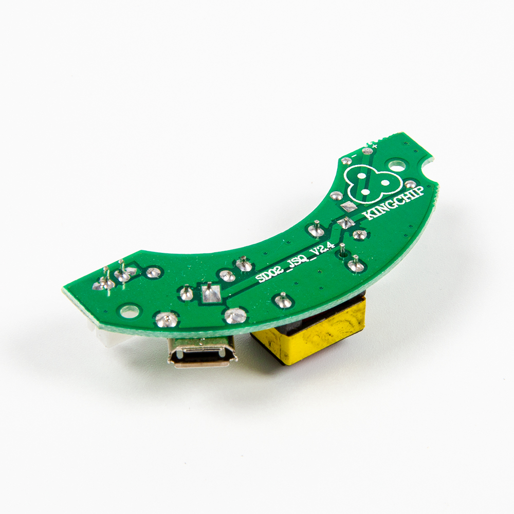 Плата управления увлажнителем на USB, контроллером 5 В